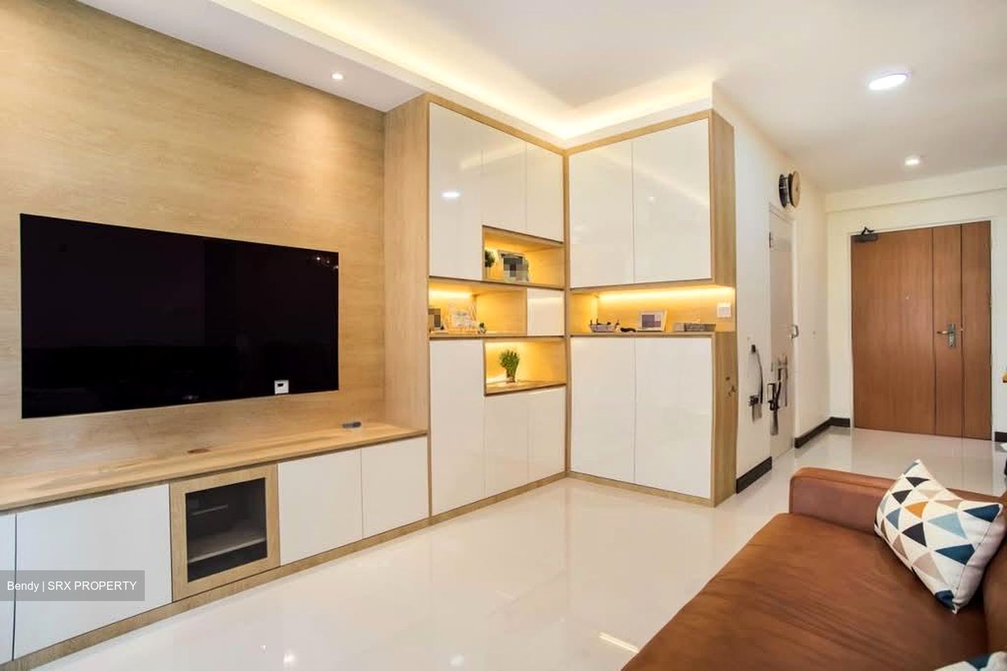 Blk 187A Fengshan Greenville (Bedok), HDB 4 Rooms #555687571